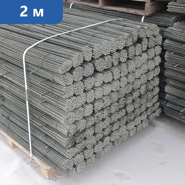 Опоры для растений 2 м в Москве